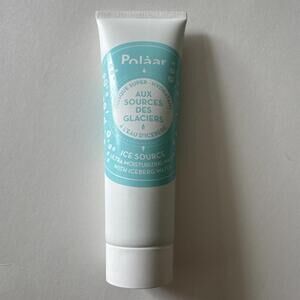 Polaar Ice Source Ultra Moisturizing Mask ~ 50ml  SEALED